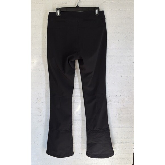 The North Face Women's Apex STH Pant NFOA3IEKJK3 TNF Black Size 8 Long, NWT - Picture 3 of 8